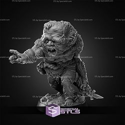 March 2026 Fantasy Loot Studios Miniatures