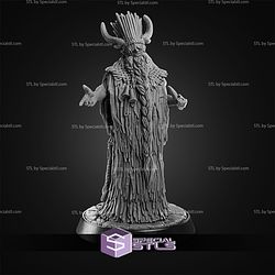 March 2026 Fantasy Loot Studios Miniatures