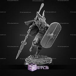 March 2026 Fantasy Loot Studios Miniatures