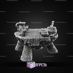 March 2026 Fantasy Loot Studios Miniatures