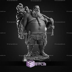 March 2026 Fantasy Loot Studios Miniatures