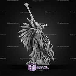 March 2026 Fantasy Loot Studios Miniatures