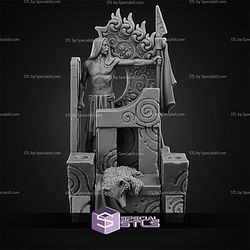 March 2026 Fantasy Loot Studios Miniatures