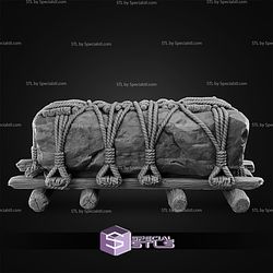 March 2026 Fantasy Loot Studios Miniatures