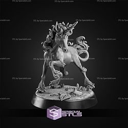 March 2026 Fantasy Loot Studios Miniatures