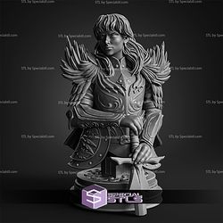 March 2026 Flesh of Gods Miniatures