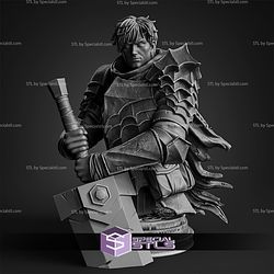 March 2026 Flesh of Gods Miniatures