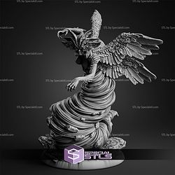 March 2026 Flesh of Gods Miniatures