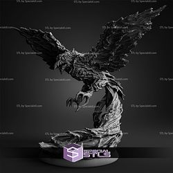 March 2026 Flesh of Gods Miniatures