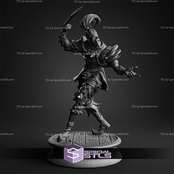 March 2026 Flesh of Gods Miniatures