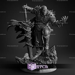 March 2026 Flesh of Gods Miniatures