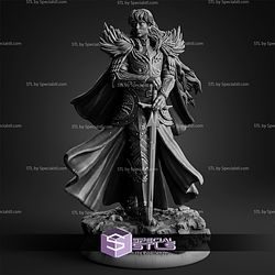 March 2026 Flesh of Gods Miniatures