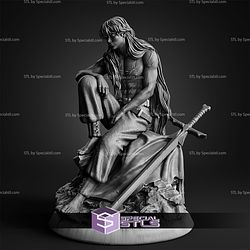 March 2026 Flesh of Gods Miniatures