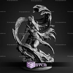 March 2026 Flesh of Gods Miniatures