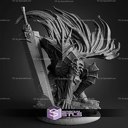 March 2026 Flesh of Gods Miniatures