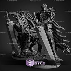 March 2026 Flesh of Gods Miniatures