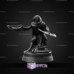 March 2026 Fleshcraft Miniatures