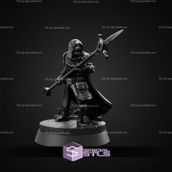 March 2026 Fleshcraft Miniatures