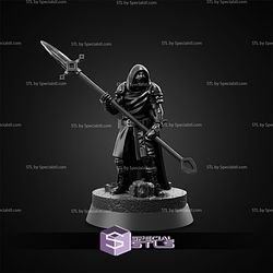 March 2026 Fleshcraft Miniatures