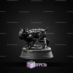March 2026 Fleshcraft Miniatures