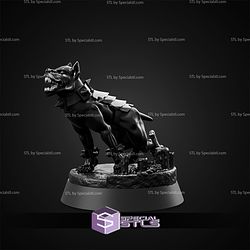 March 2026 Fleshcraft Miniatures
