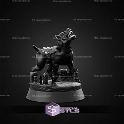 March 2026 Fleshcraft Miniatures