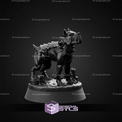 March 2026 Fleshcraft Miniatures