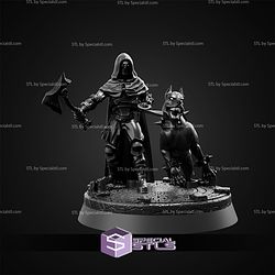 March 2026 Fleshcraft Miniatures
