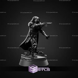 March 2026 Fleshcraft Miniatures