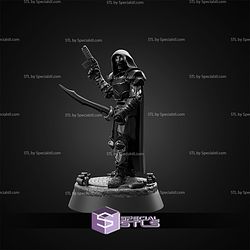 March 2026 Fleshcraft Miniatures