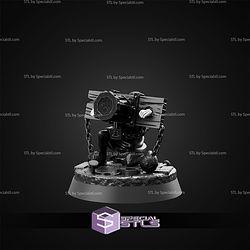 March 2026 Fleshcraft Miniatures