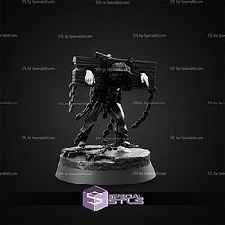 March 2026 Fleshcraft Miniatures