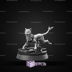 March 2026 Fleshcraft Miniatures