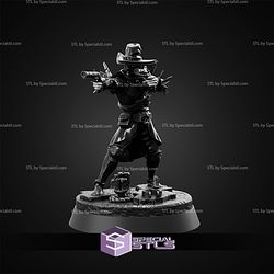 March 2026 Fleshcraft Miniatures
