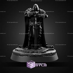 March 2026 Fleshcraft Miniatures