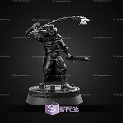 March 2026 Fleshcraft Miniatures