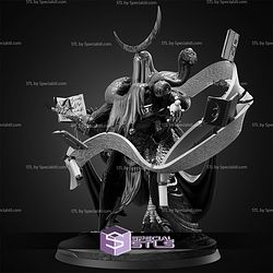 March 2026 Fleshcraft Miniatures