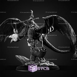 March 2026 Fleshcraft Miniatures