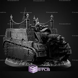 March 2026 Fleshcraft Miniatures