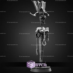 March 2026 Fleshcraft Miniatures