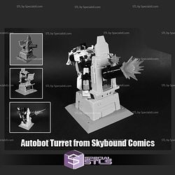 March 2026 Funbie Studios Miniatures