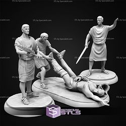 March 2026 Gadgetworks Miniatures