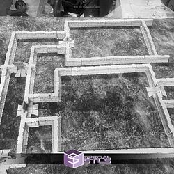 March 2026 Game Scape 3D Miniatures