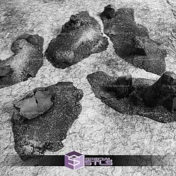 March 2026 Game Scape 3D Miniatures