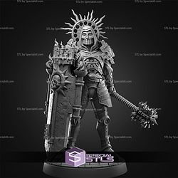March 2026 Goetia Miniatures