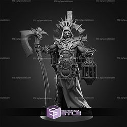 March 2026 Goetia Miniatures