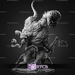 March 2026 Goetia Miniatures