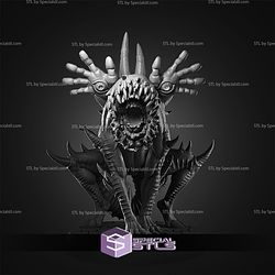 March 2026 Goetia Miniatures