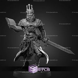 March 2026 Goetia Miniatures