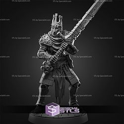 March 2026 Goetia Miniatures